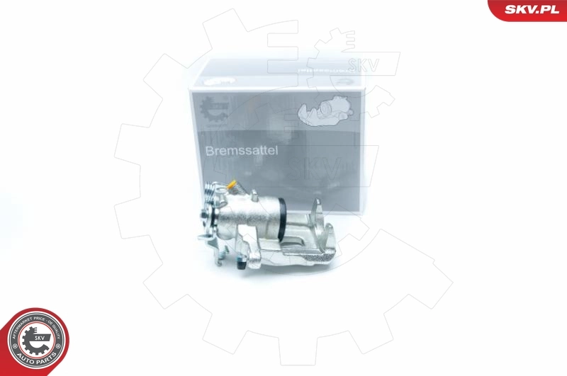 Brake Caliper